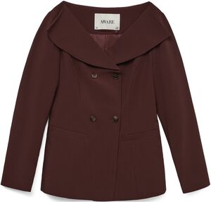 AWVIVICA LS MIDI BLAZER