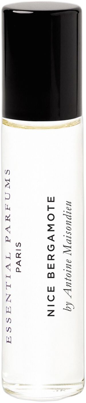 NICE BERGAMOTE BY ANTOINE MAISONDIEU EAU DE PARFUM TRAVEL SIZE 10ML