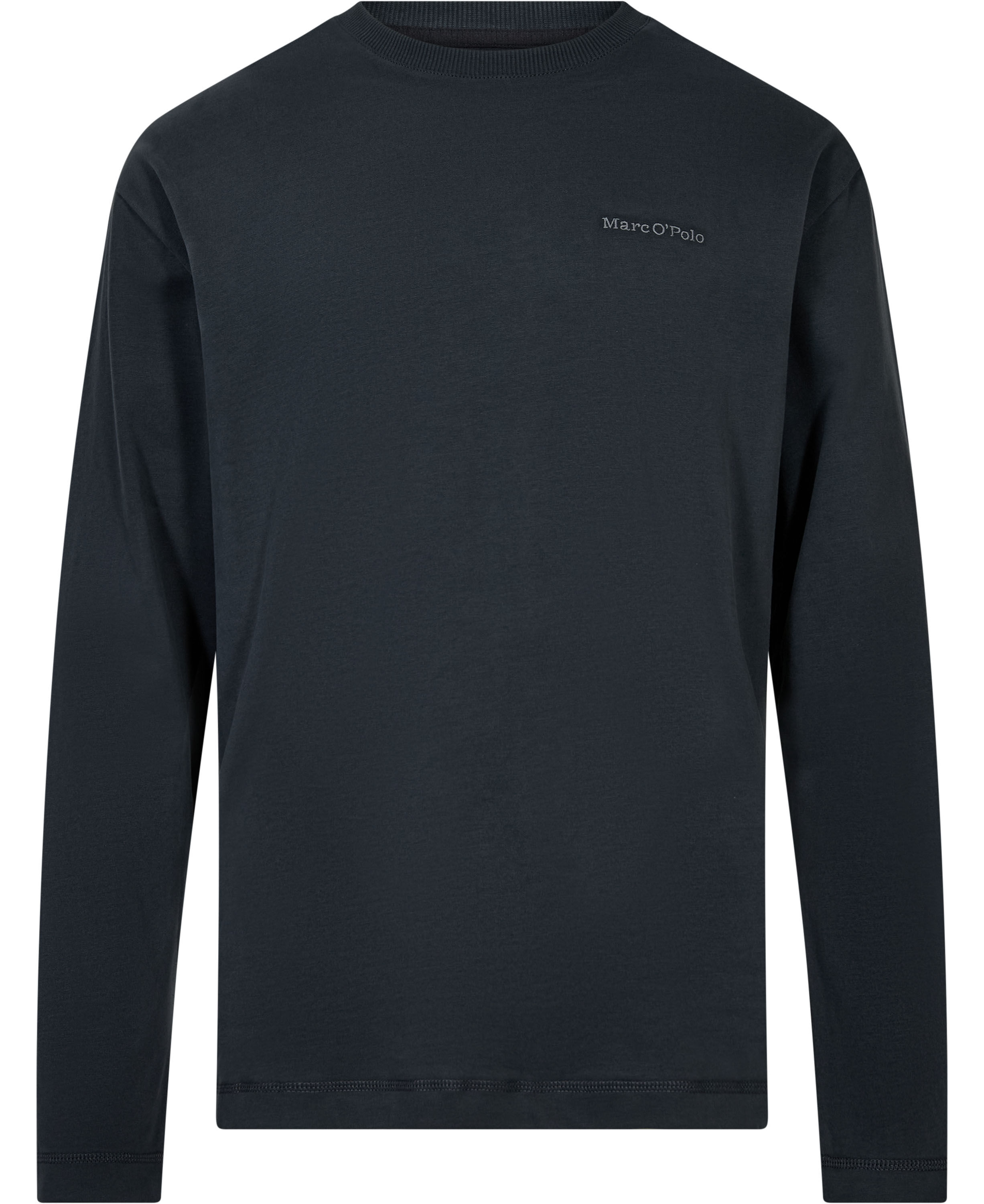 Jersey T-Shirts Longsleeve