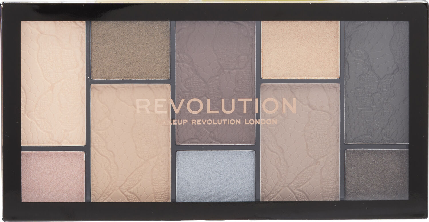 Revolution Reloaded Dimension Palette
