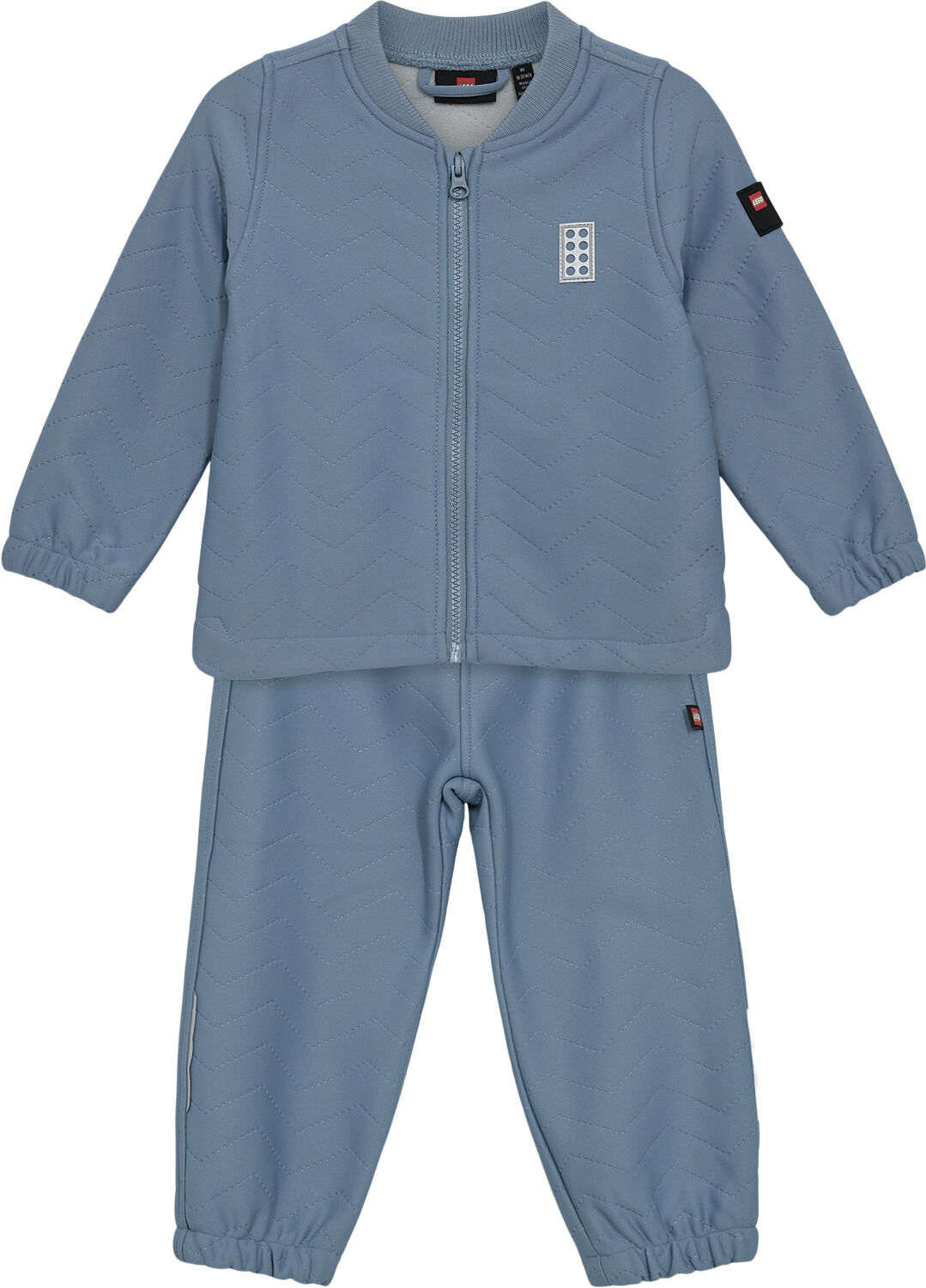 LWSCOUT 206 - THERMO SET