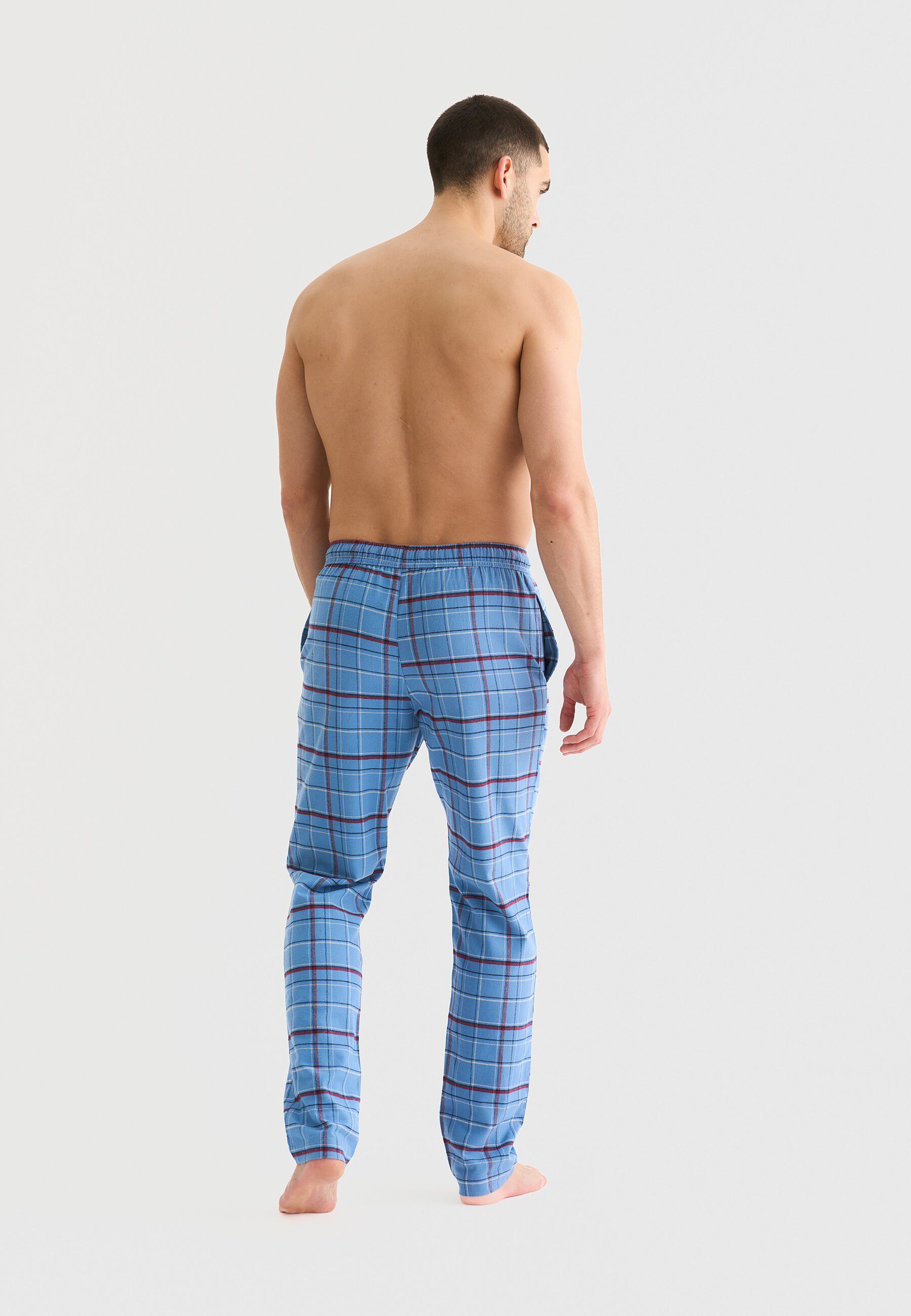 JBS pyjamas pants flannel.