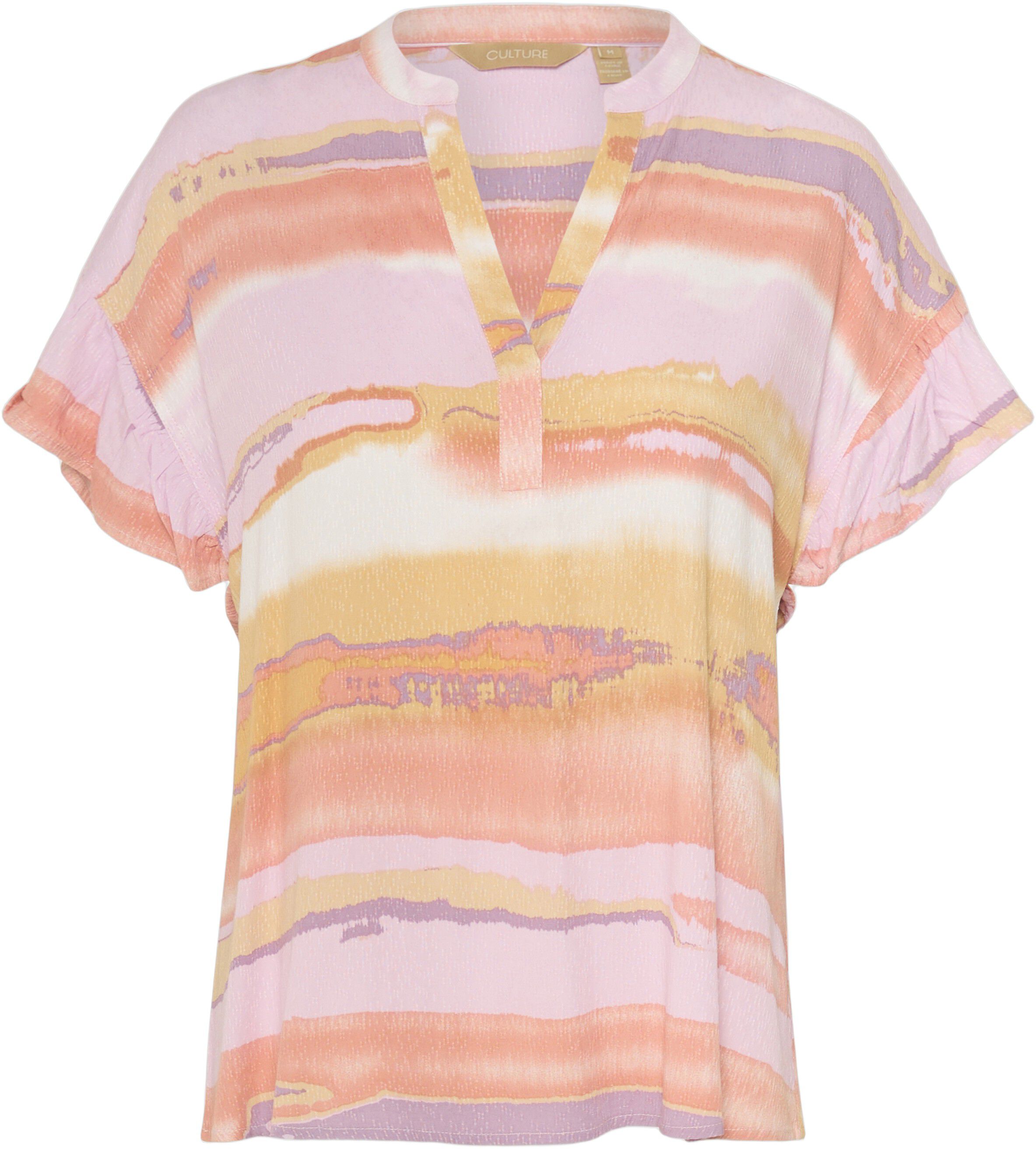 CUdodi Alexa SL Blouse