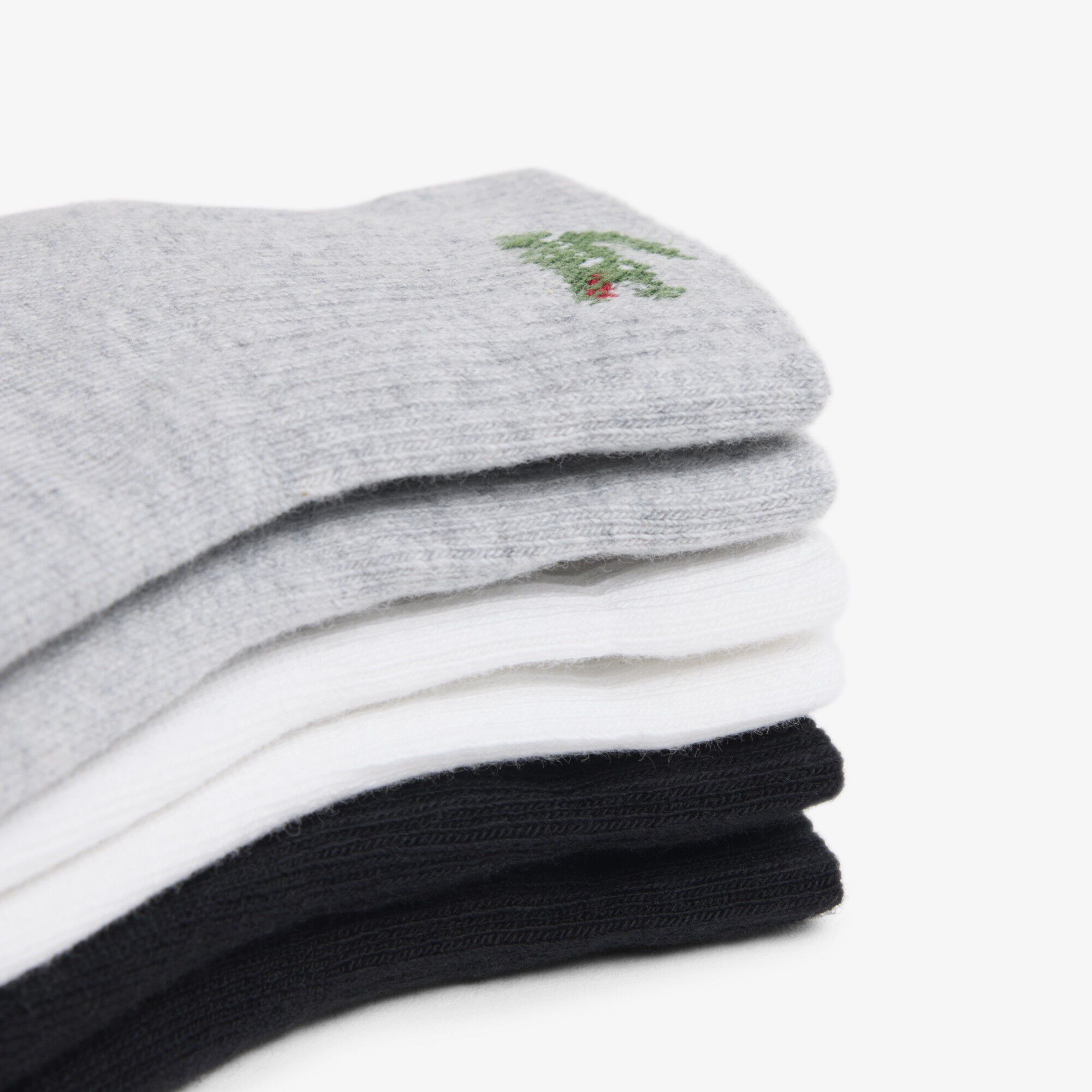 ANKLE SOCKS UNISEX ADULT KNIT