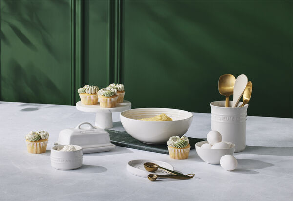 Ramekin m/lige sider 0,2L White