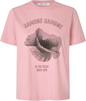 Sacamino ss t-shirt 15276