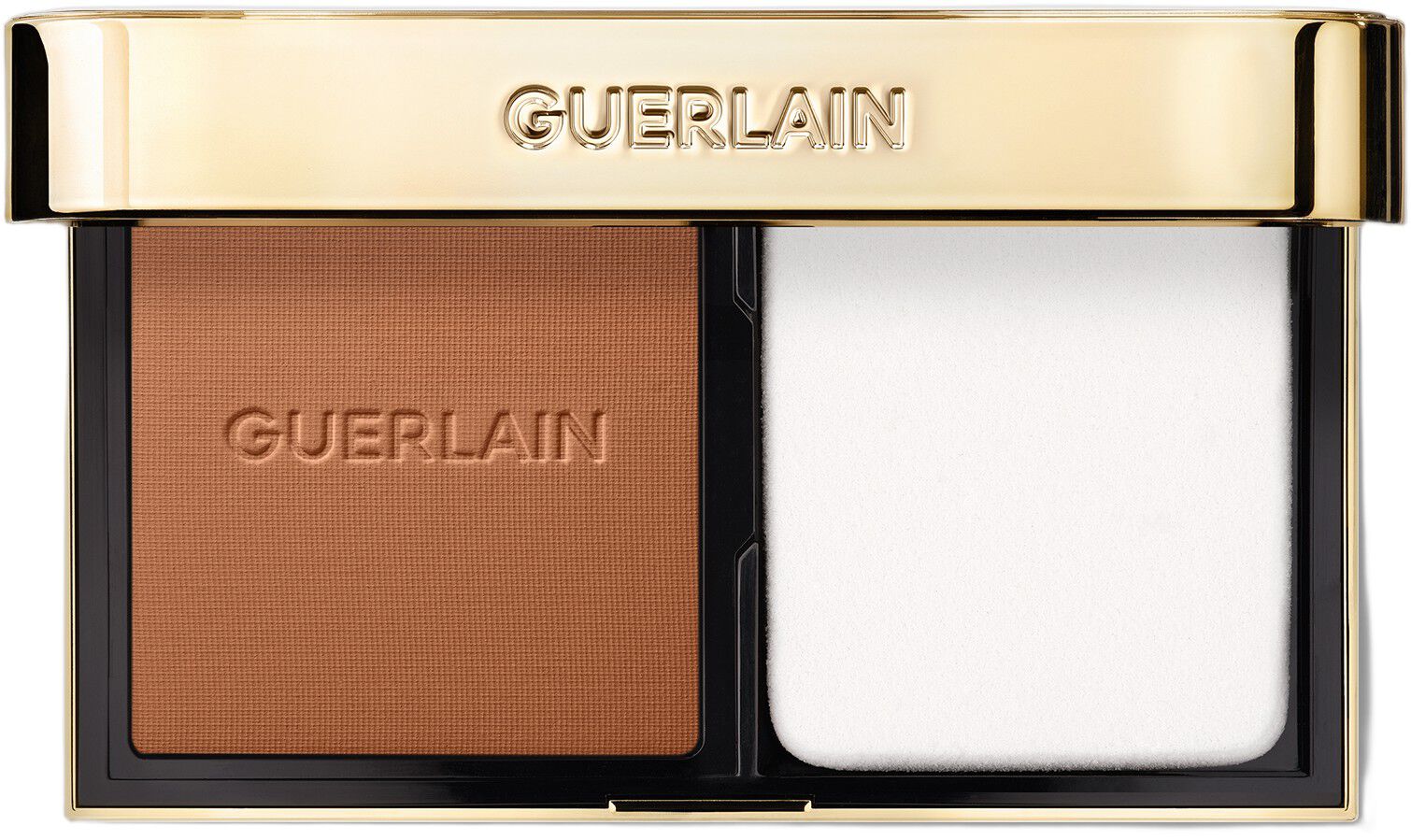 Parure Gold Skin Control High Perfection Matte Compact Foundation - 5N