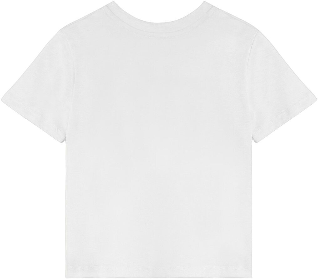 SOMMER ZEBRA T-SHIRT