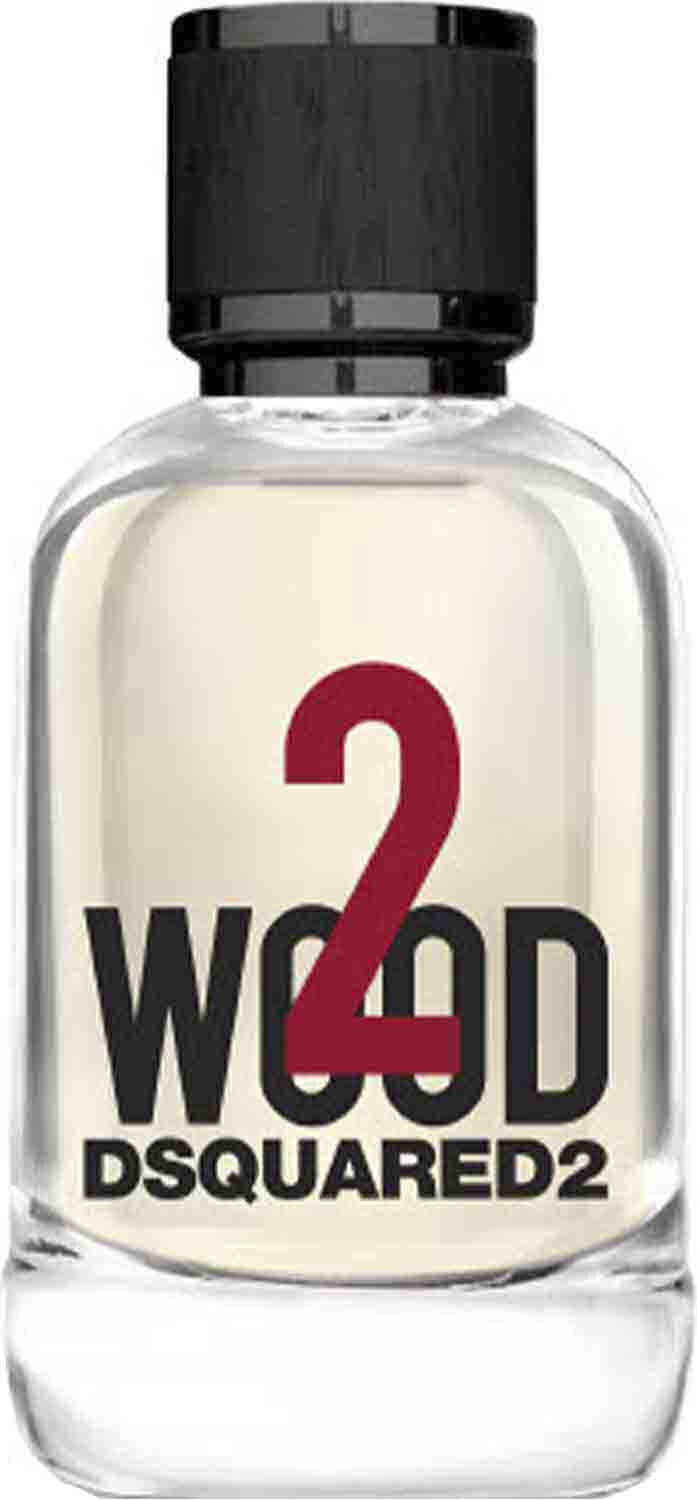 DSQUARED2 Two Wood Eau de toilette