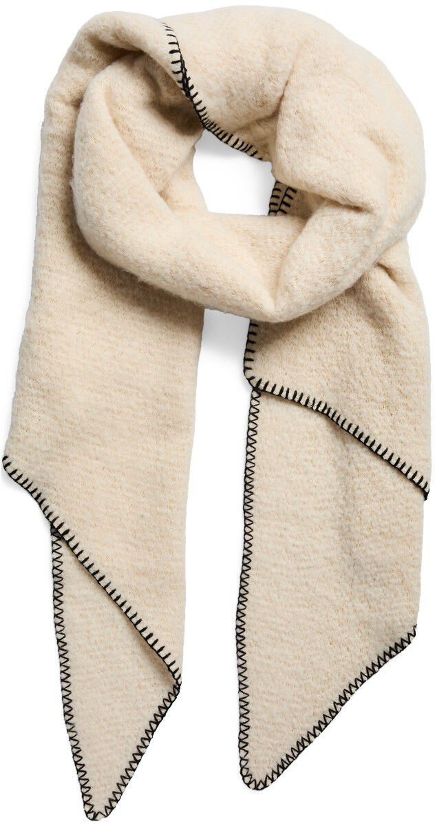 PCPYRON LONG SCARF NOOS BC