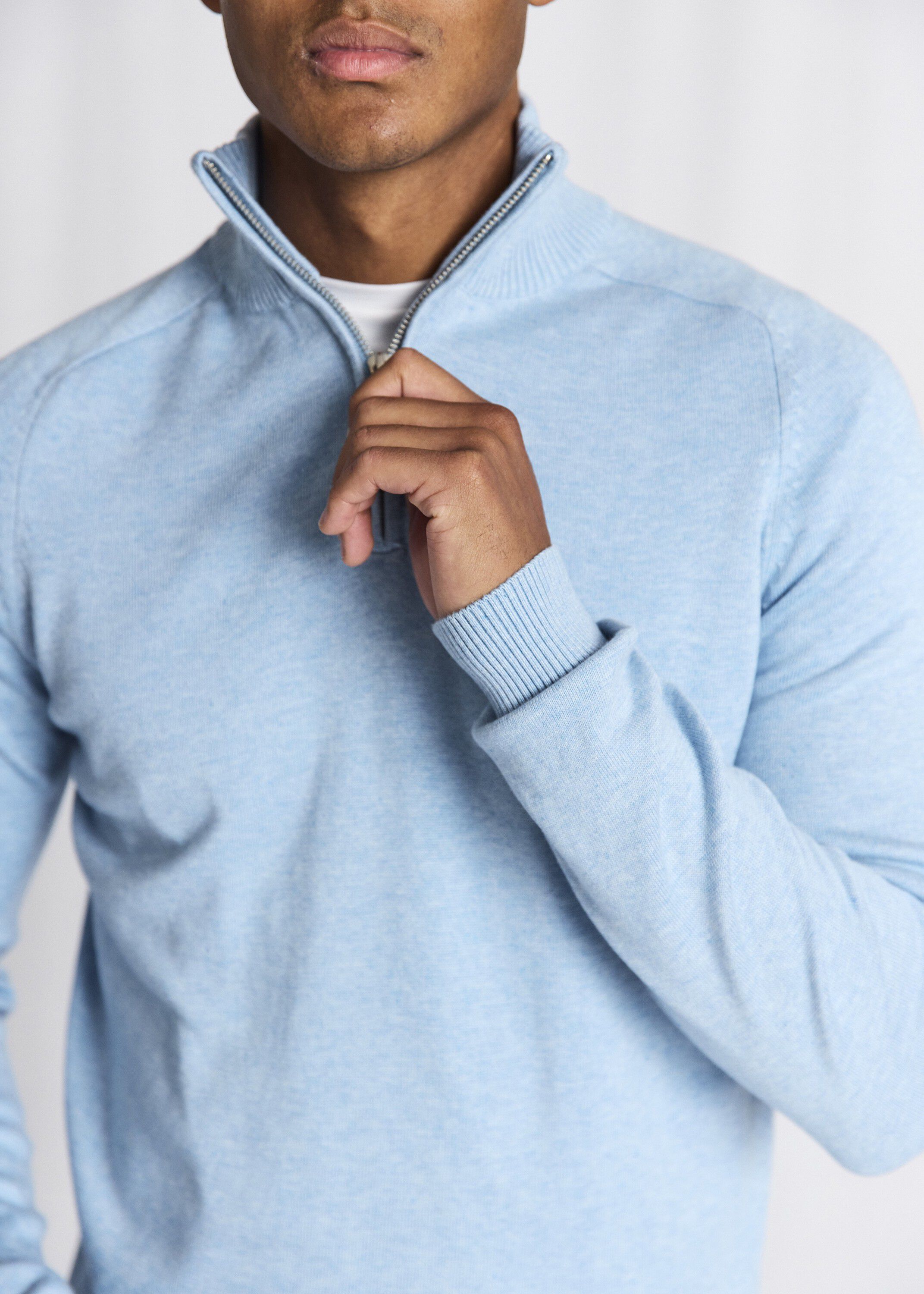 BS Ilario Regular Fit Knitwear