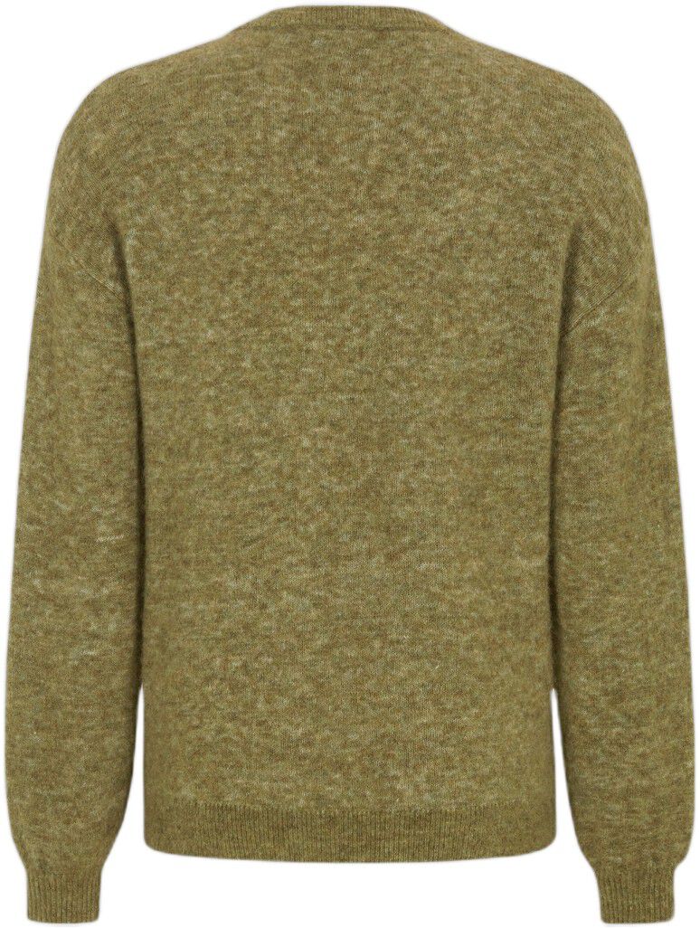 SRAllison Knit RWS