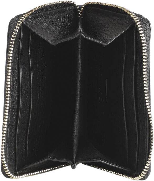 Selmambg Wallet, Grain