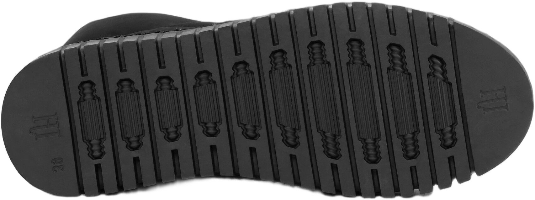 Tulip Padded Winter Boot