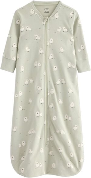 Sleeping bag