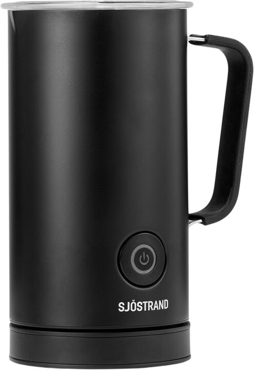 Sjöstrand Mæelkskummer