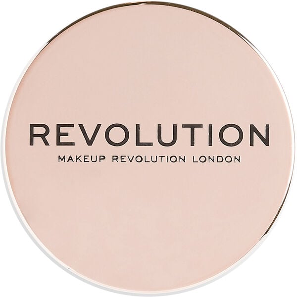 Revolution Gel Eyeliner Pot With Brush