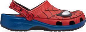 Spiderman Cls Clg K Mlt