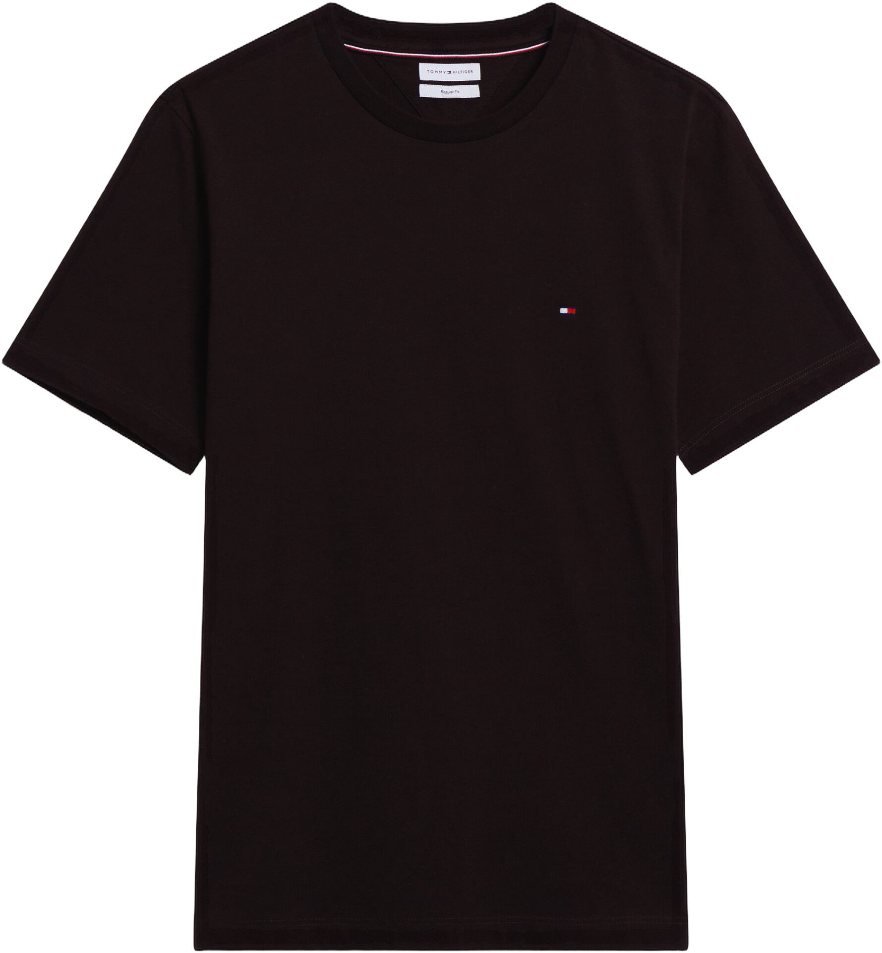 ESS SEASONAL REG FIT SOLID TEE