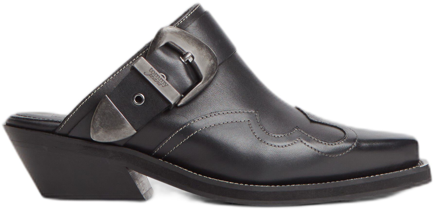 ARCHIVE COWBOY MULE LEATHER