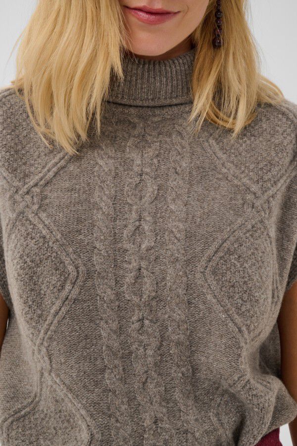 CUmonia SL Pullover