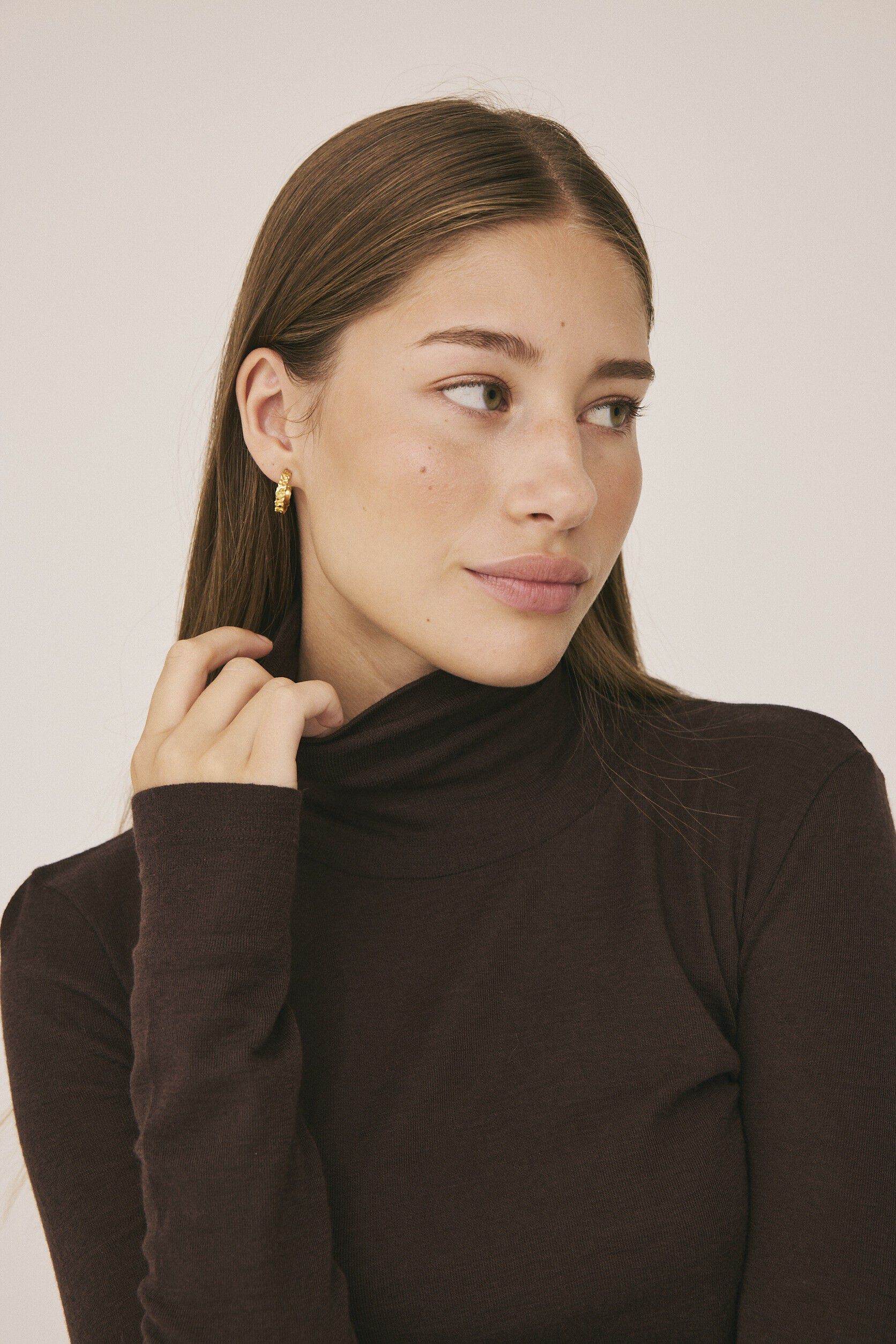 Cilla 11 RWS - Merino Wool