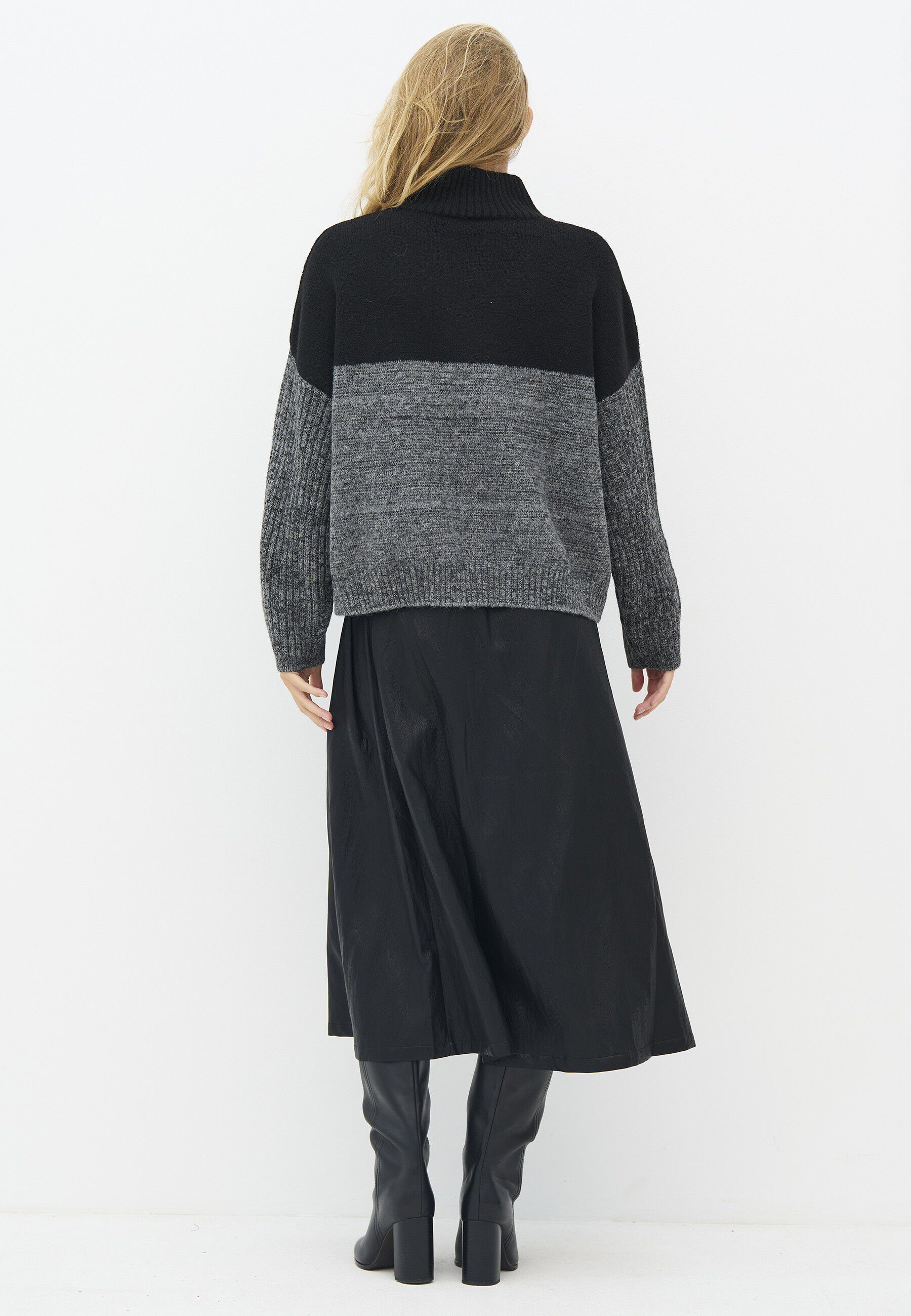 Eve Blouse Knit