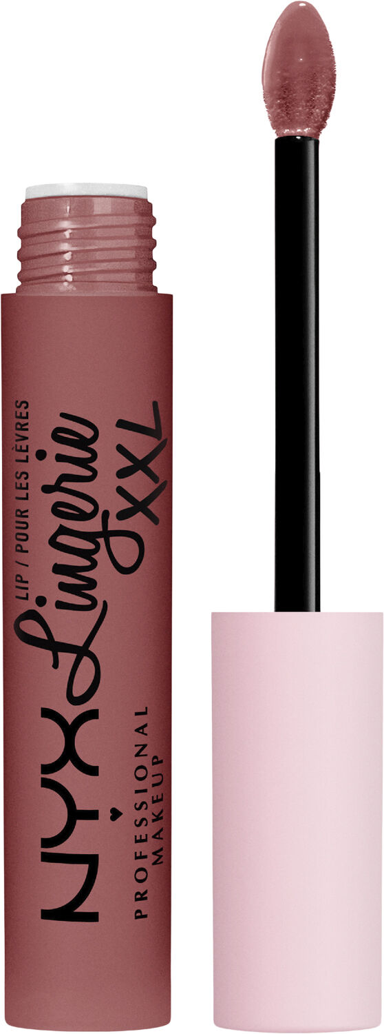 Lip Lingerie XXL Matte Liquid Lipstick