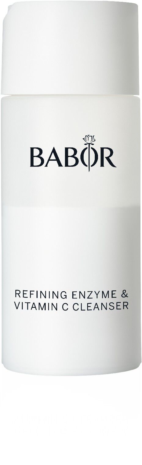 Refining Enzyme & Vitamin C Cleanser