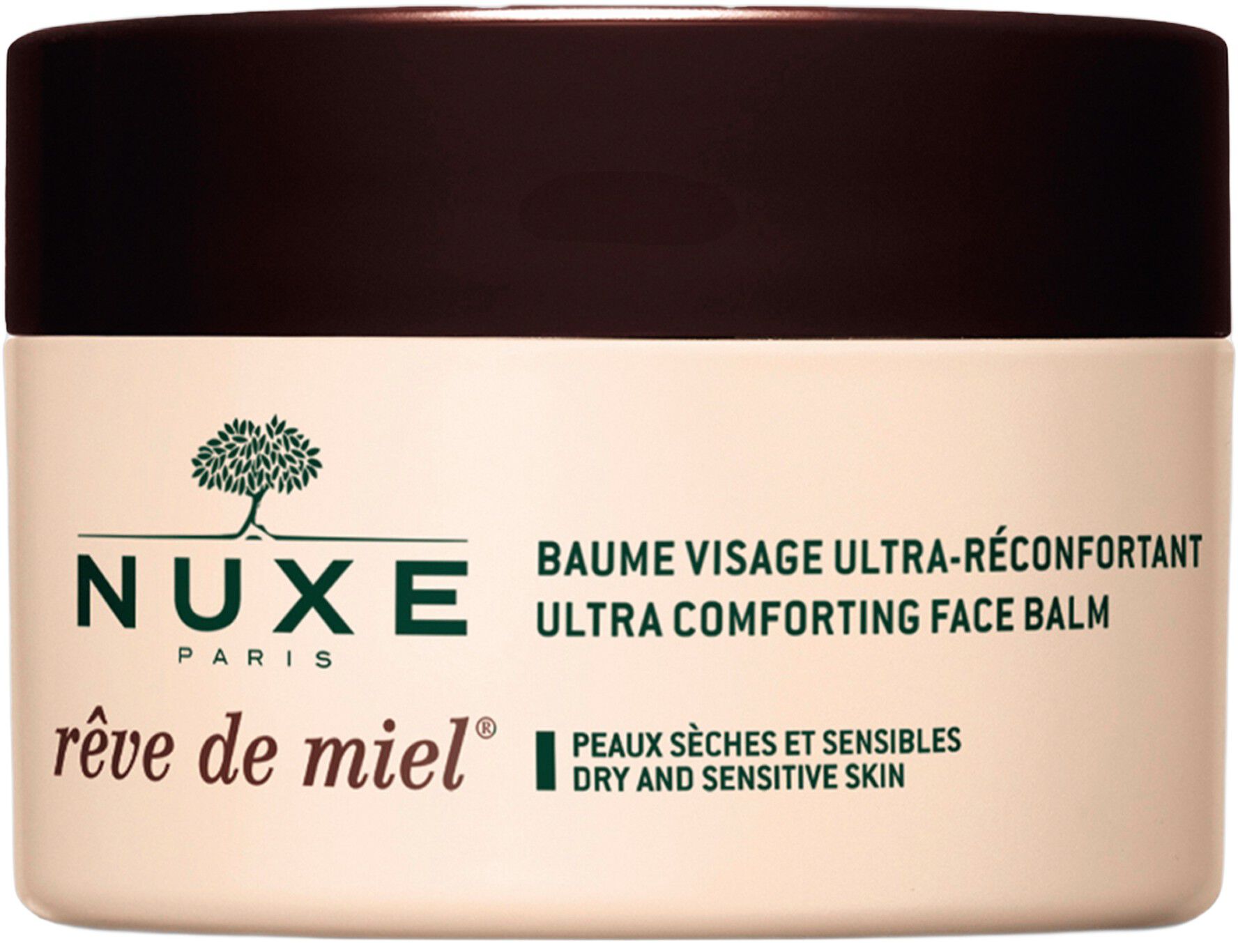 Ultra Comfortable Face Balm