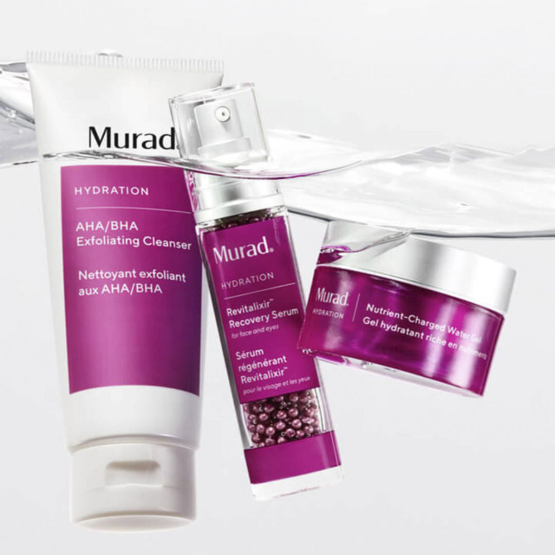 Revitalixir Recovery Serum