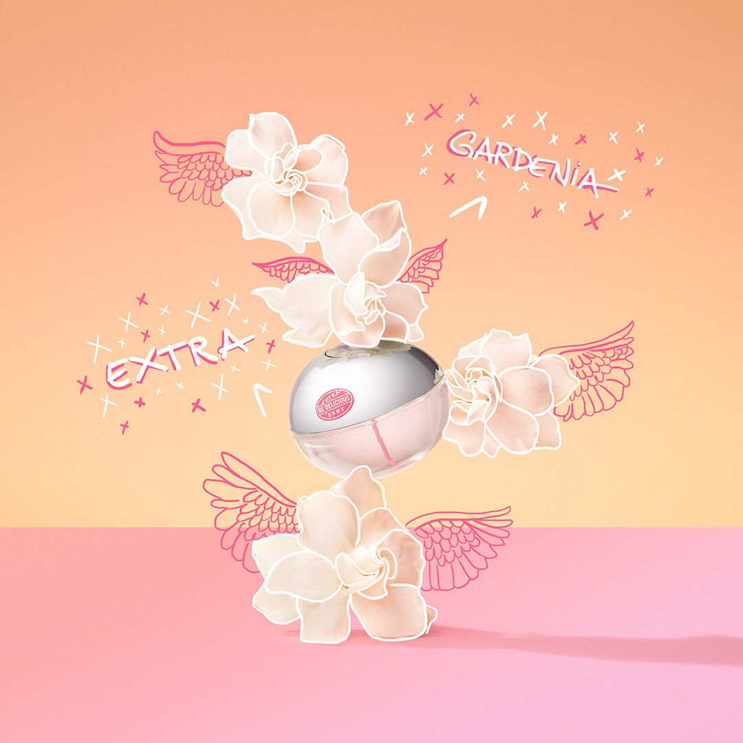 Be Extra Delicious Eau de parfum 30 ML