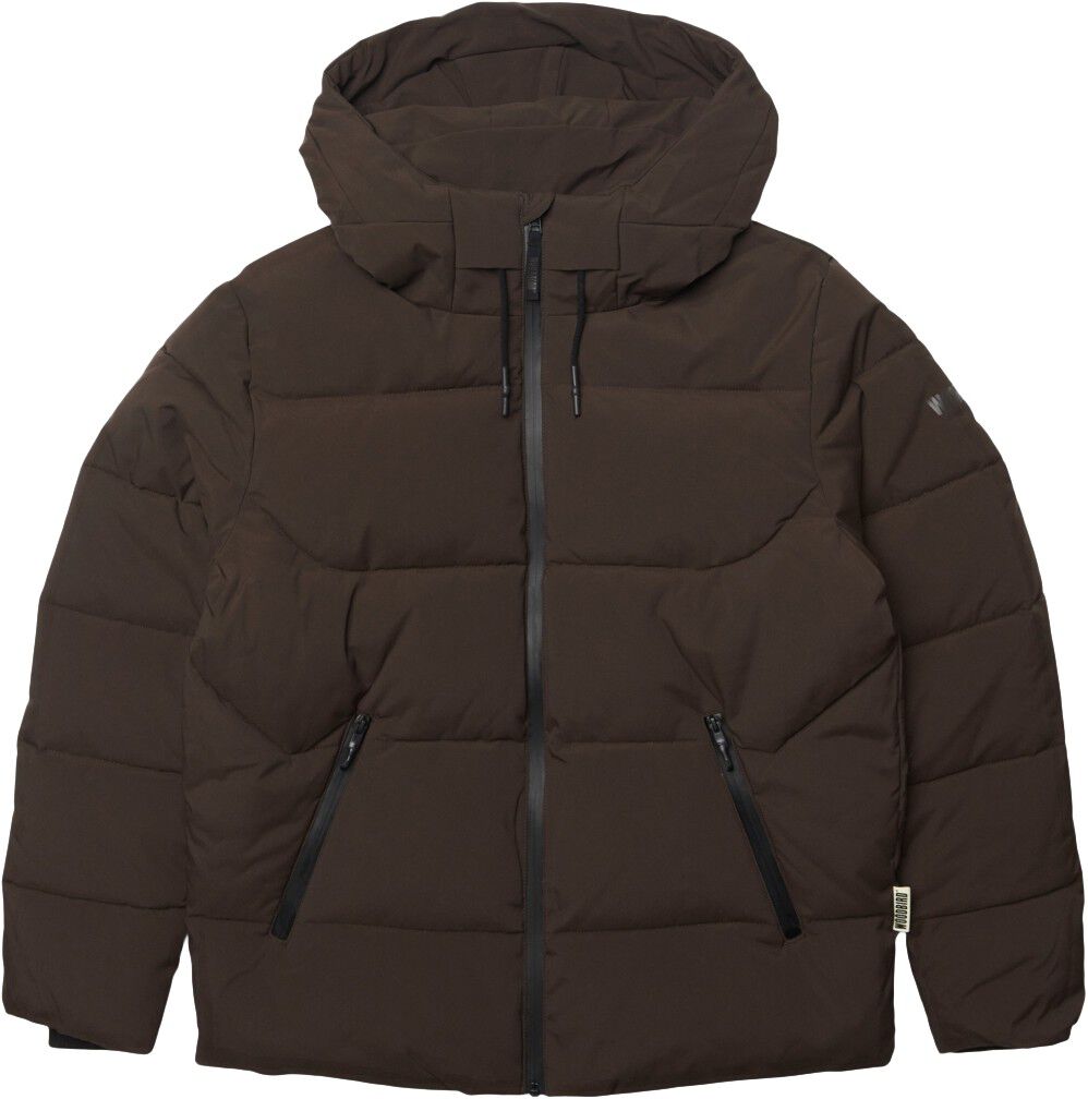 WBJoseph Tech Jacket