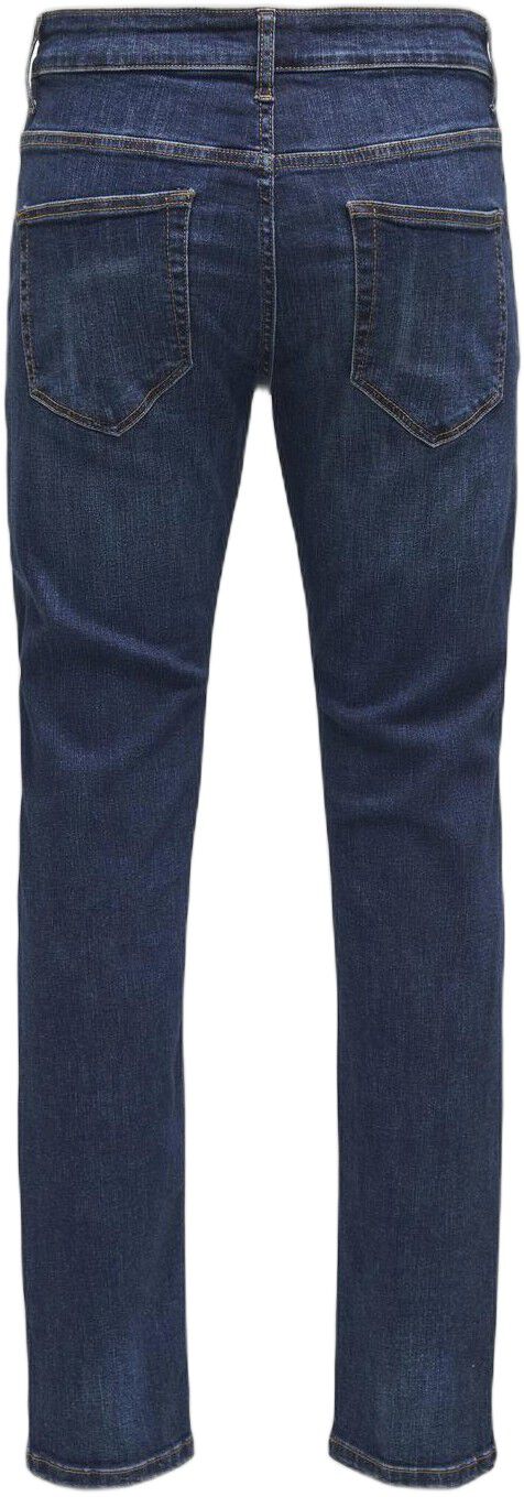 ONSWEFT REGULAR LMB 8264 AZG DNM NO