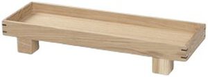 Bon Wooden Tray - X Small - Oak