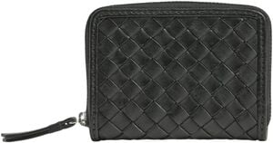 Selmambg Wallet, Weave