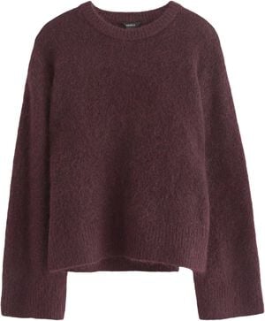 Sweater Edda Mohair blend