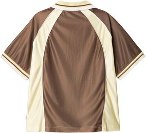 WBWaka S/S Sports Polo