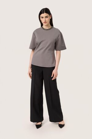 SLMagana Embellished Tee