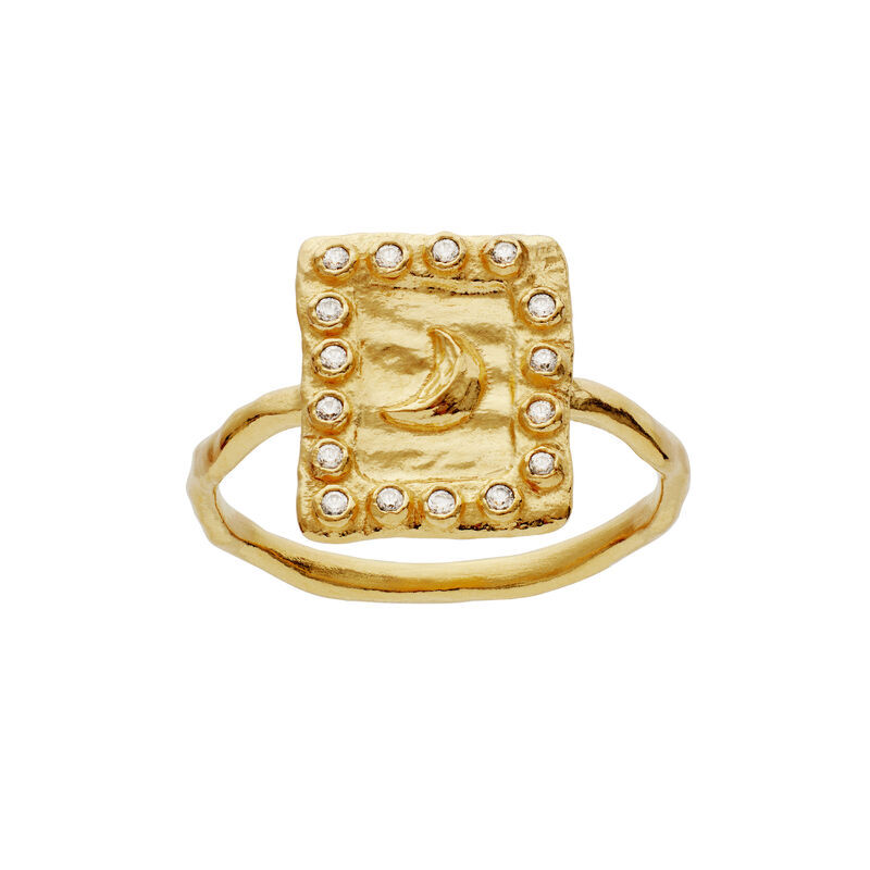 Aida Ring