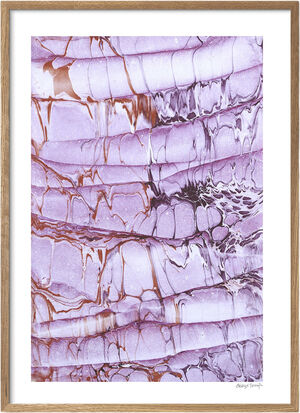 Gokce Art - Earthquake Series 04