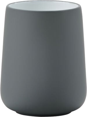 TandbørstekrusNova Grey