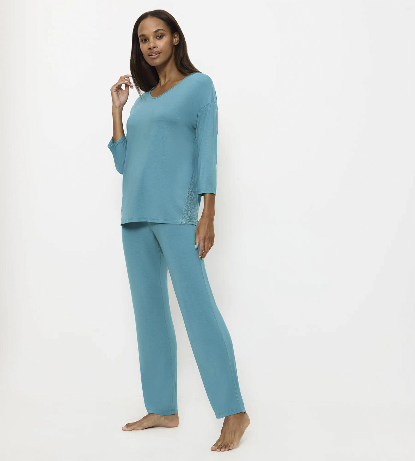 Timeless Sensuality PK 3/4 Sleeves