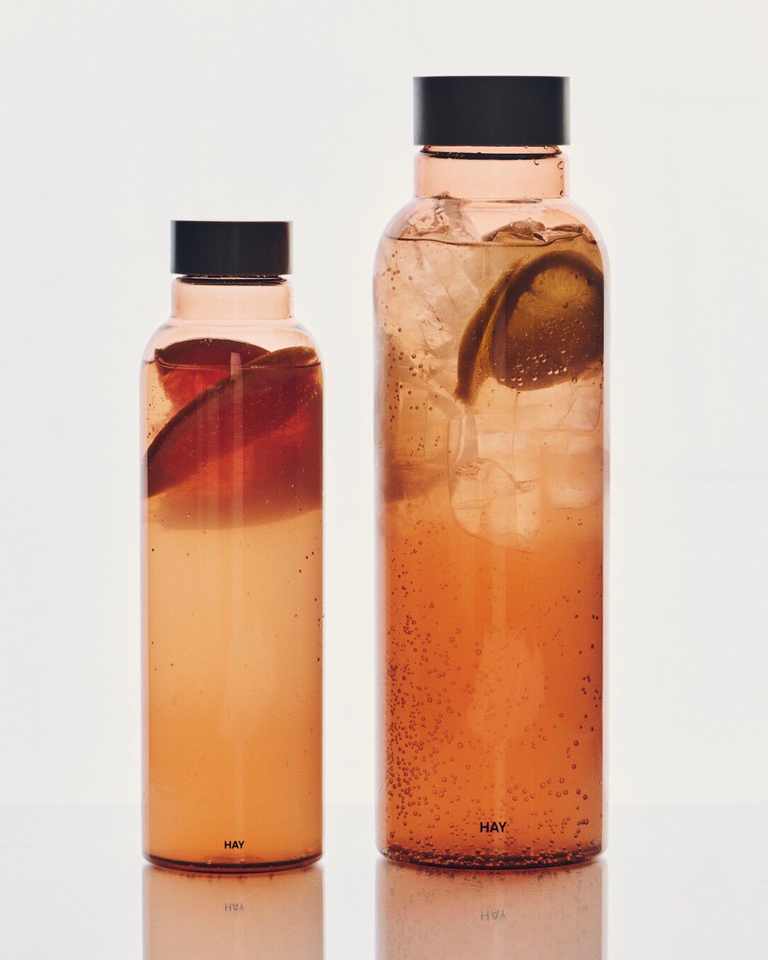 Miz Water Bottle No. 2