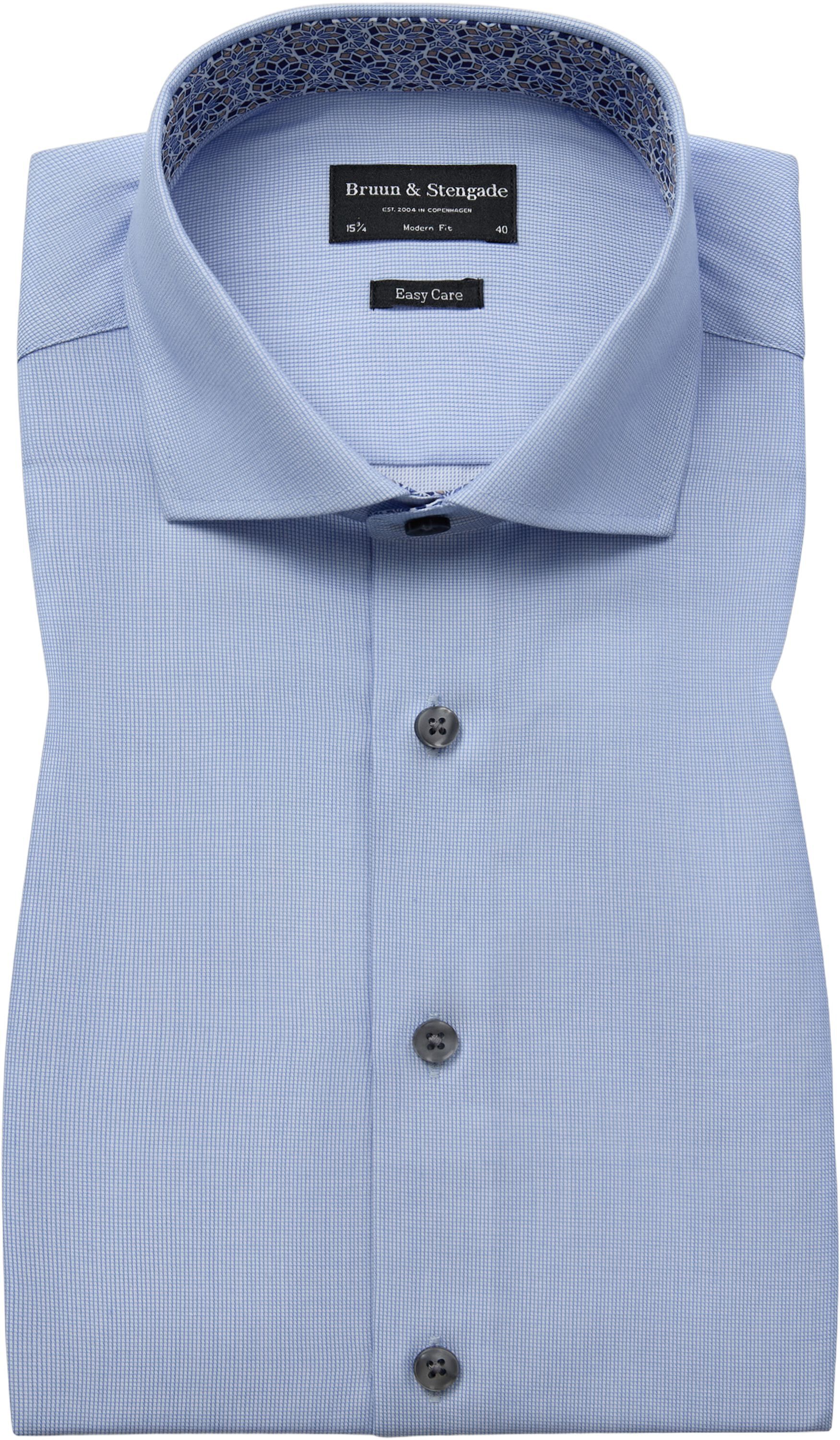 BS Thorbjorn Modern Fit Shirt