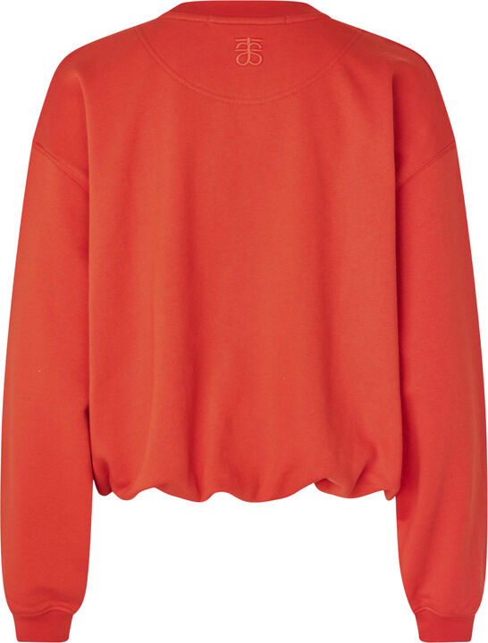 Abadell Balloon Sweat