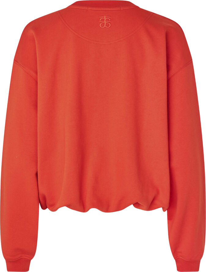 Abadell Balloon Sweat