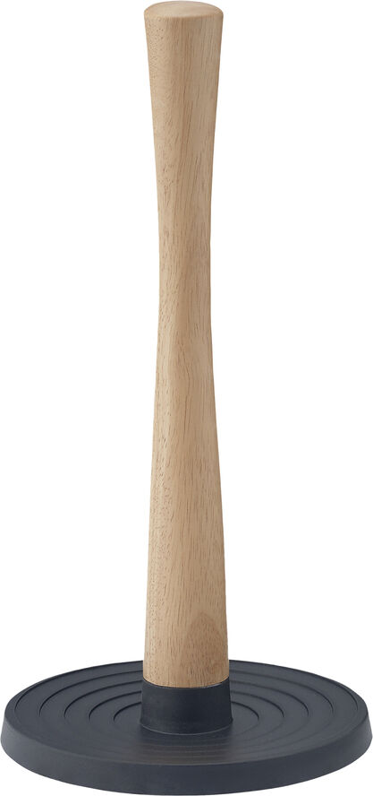 ROLL-IT kjøkkenrullholder black