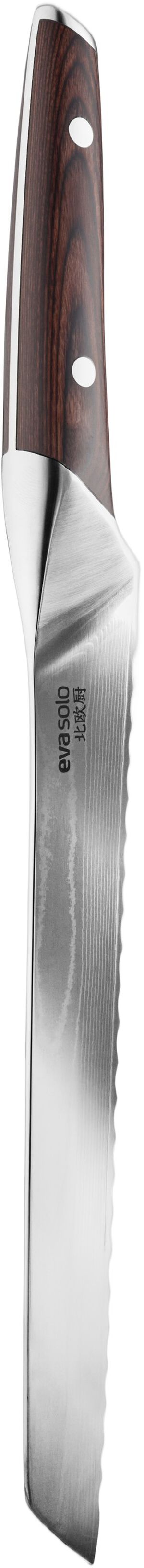 Nordic kitchen Br&oslash;dkniv 24 cm