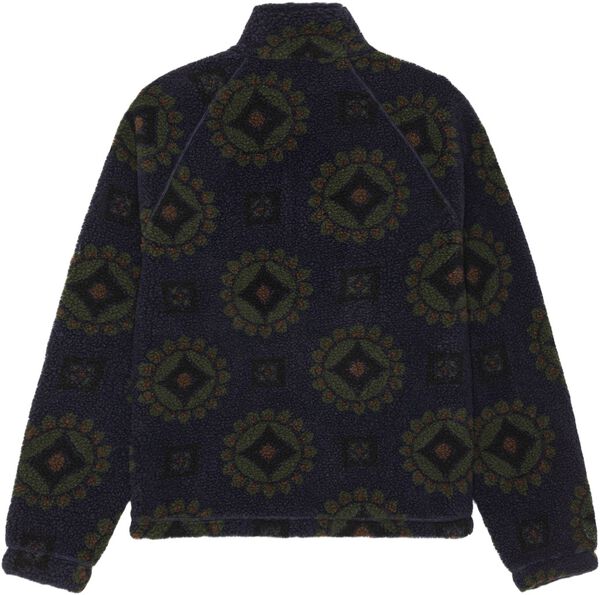 Ren AOP Zipper Jacket